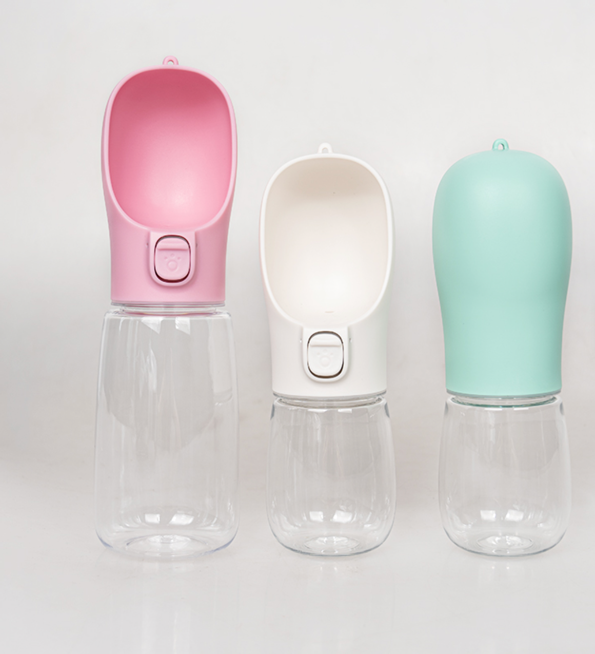 PawGo™ Botella para Mascotas Portatil