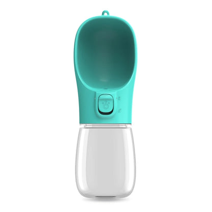 PawGo™ Botella para Mascotas Portatil