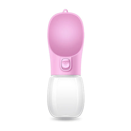 PawGo™ Botella para Mascotas Portatil