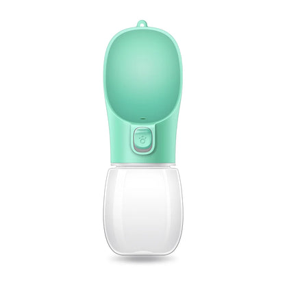 PawGo™ Botella para Mascotas Portatil